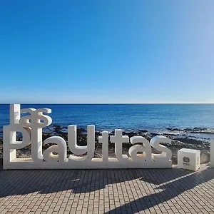  Apartamento Playitas Salema