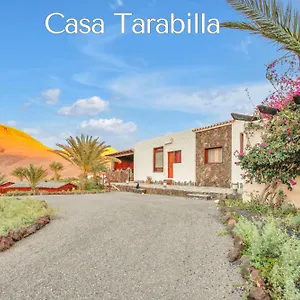  Casa rural Casa Pilar, Aurora Y Tarabilla En Ecológica