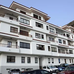 Edificio Orion Apartment