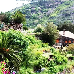  Casa rural La Maleza