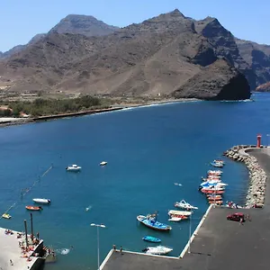 Playa La Aldea Apartment